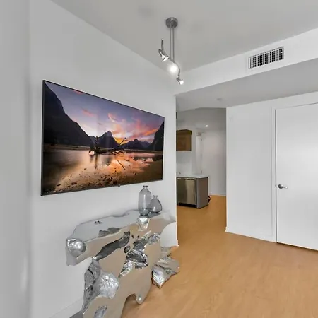 3 Lux Large Apartment Heart Of Sm Los Angeles Exterior photo