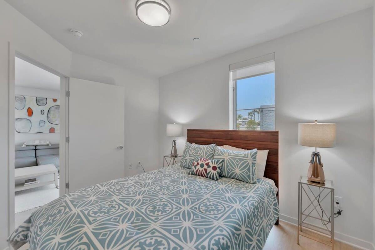 Apartamento 3 Lux Large Heart Of Sm *