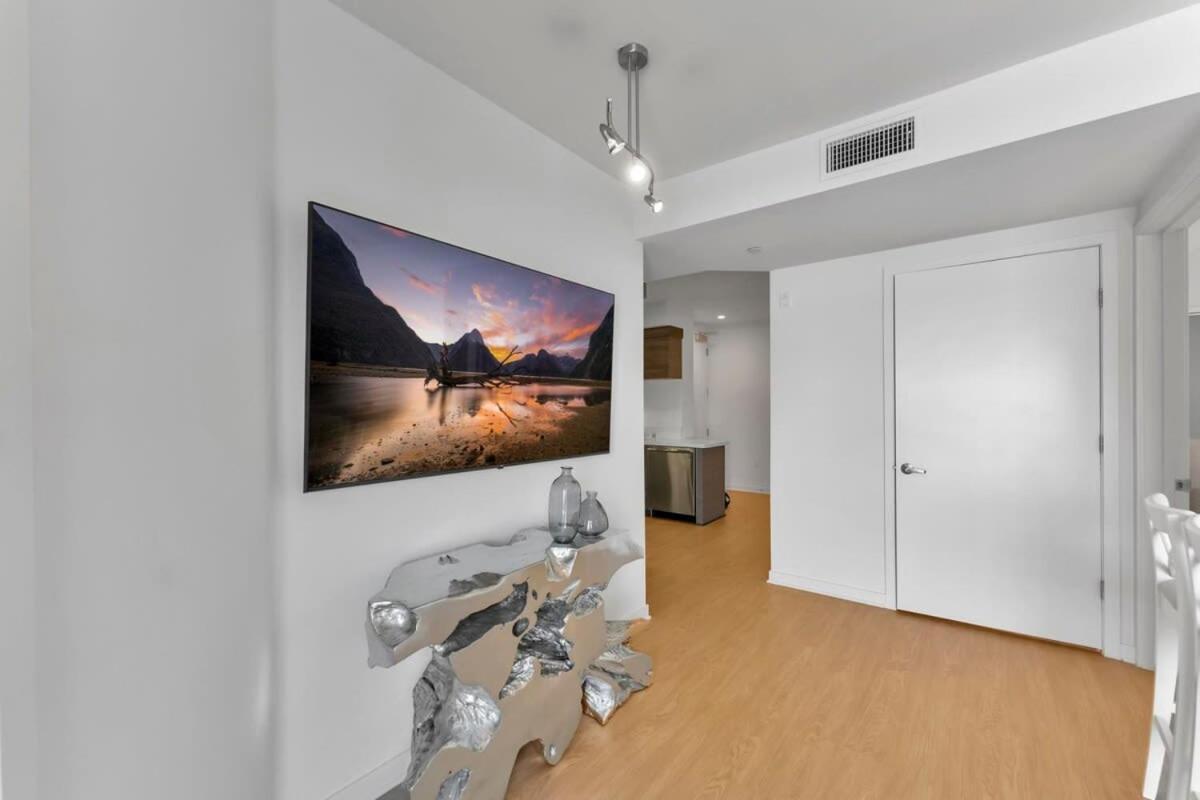 Apartamento 3 Lux Large Heart Of Sm Los Ángeles