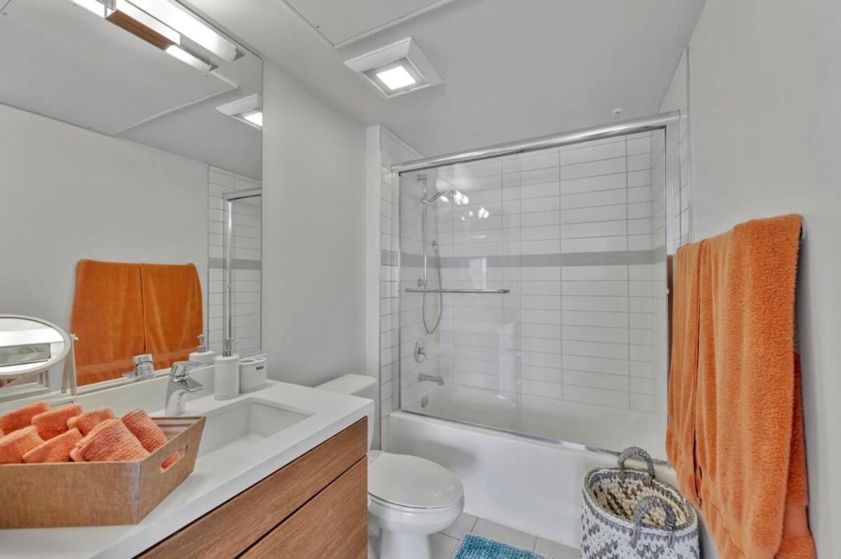 3 Lux Large Heart Of Sm Apartamento