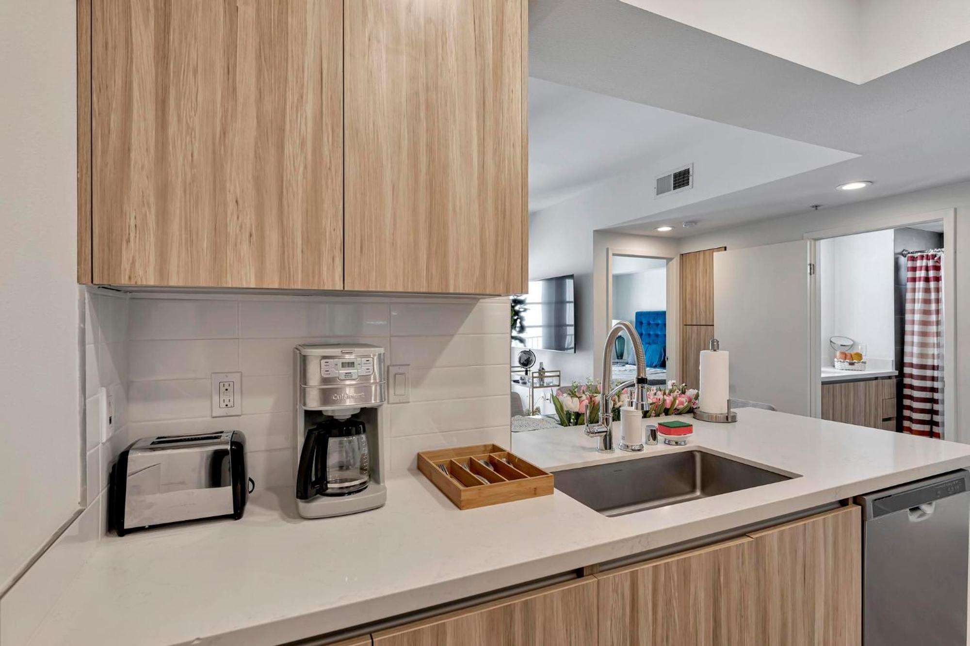 Apartamento 3 Lux Large Heart Of Sm *