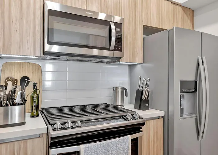 3 Lux Large Apartment Heart Of Sm