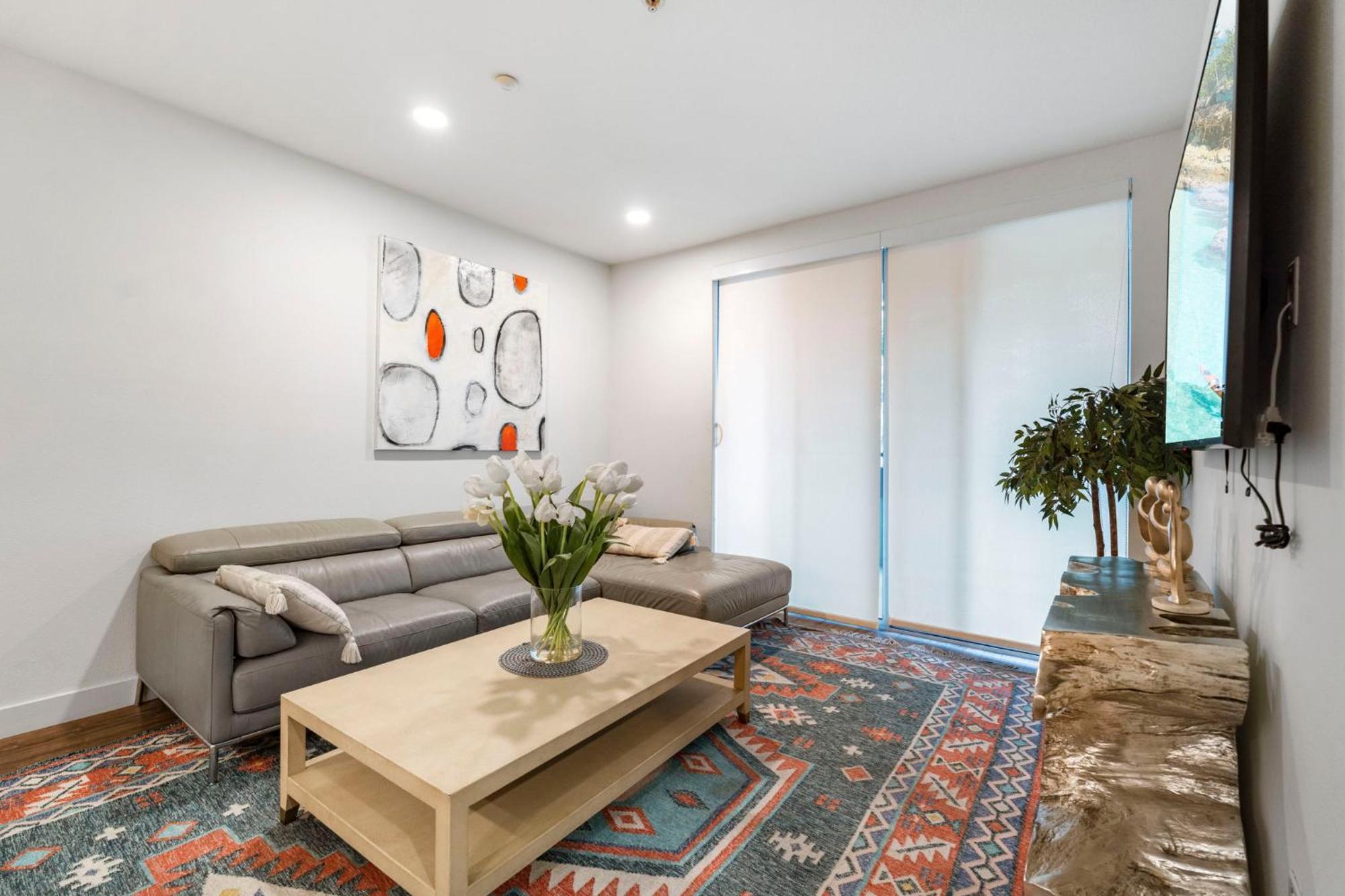 Apartamento 3 Lux Large Heart Of Sm